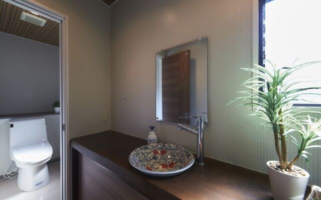 Oyado Kinokuniya Ginya Machi