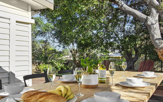 Prince Edward Escape - Pet friendly