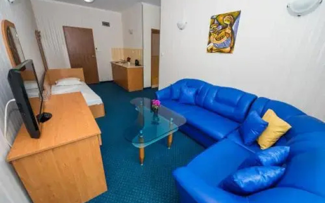 Family Hotel Gallery