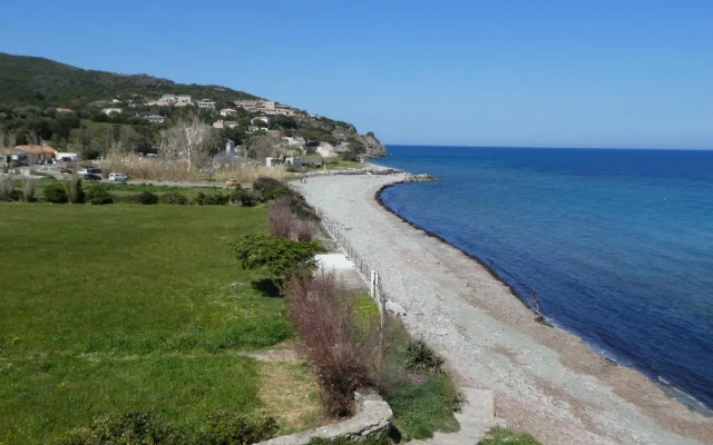 Hôtel restaurant U.Pozzu