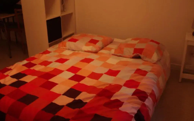 Studio Dijon Rue Pietonne