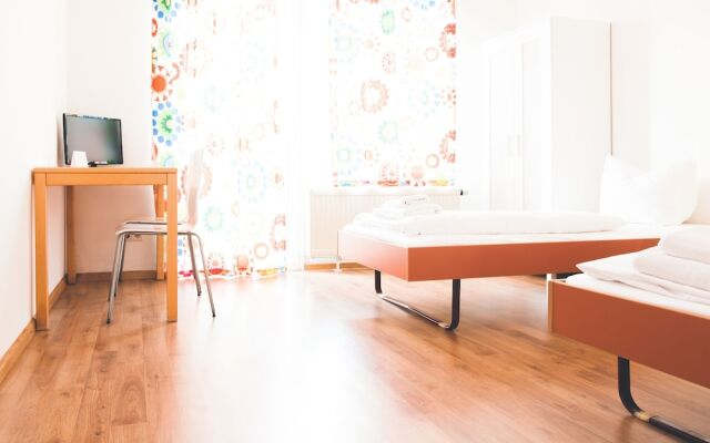 StayInn Hostel und Gästehaus