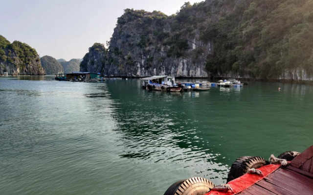 1925 Ha Long Hotel