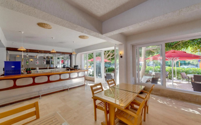 Serhan Hotel