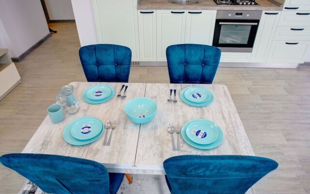 Aparthotel Ella Alezzi