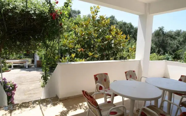 Villa Dina