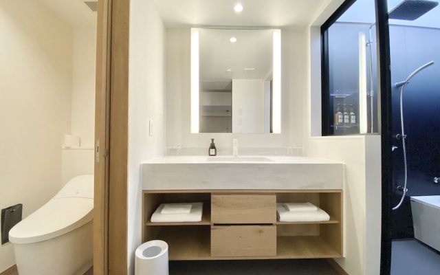 Premium Deluxe Twin room (트윈 침대 2개) 사진 1
