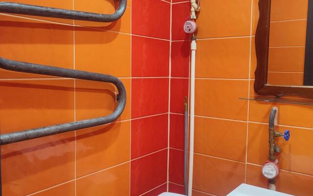 Апартаменты на проспекте Карла Маркса 99/1