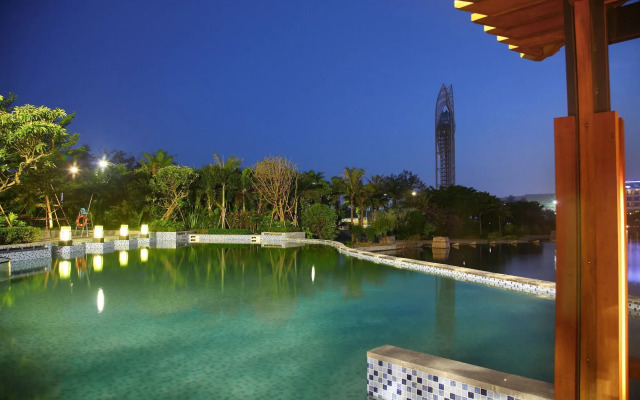 Kingkey Palace Hotel Shenzhen