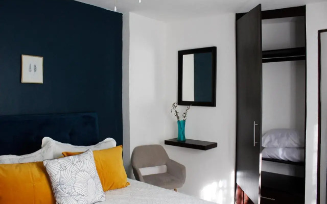 Suites ciento 37