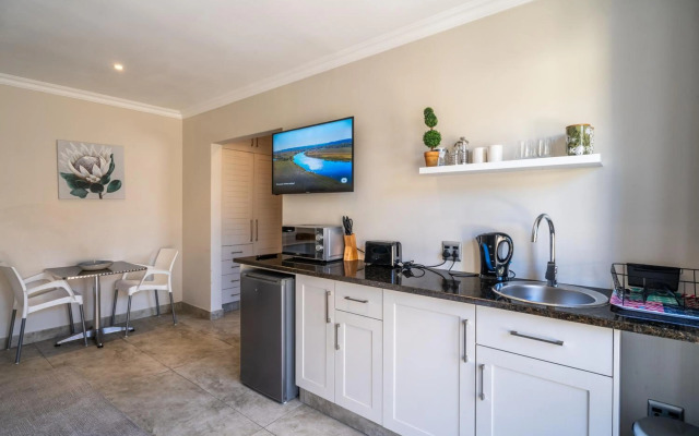 KNYSNA Breakwaters Haven