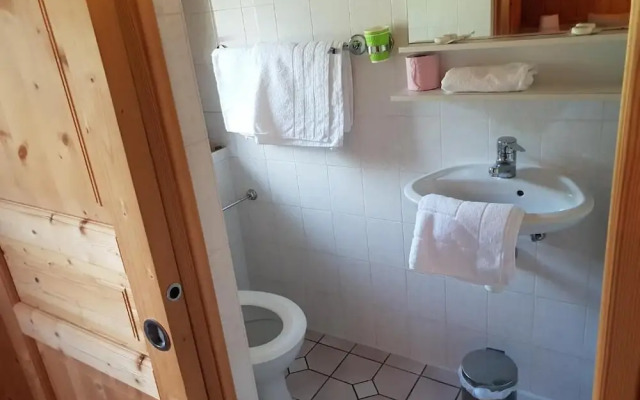 Grand Chalet Du Lac Du Boreon