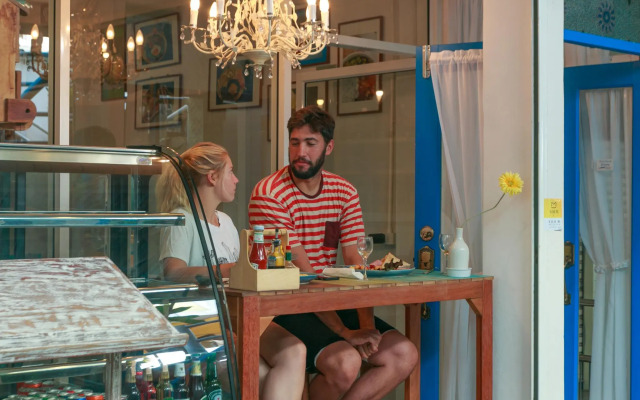 Frog House Bed & Breakfast