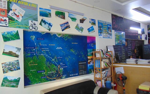 Halong Fancy Hostel