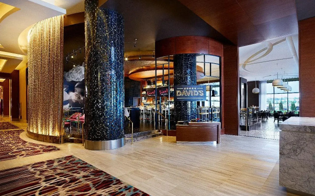 Live! Casino & Hotel - Maryland