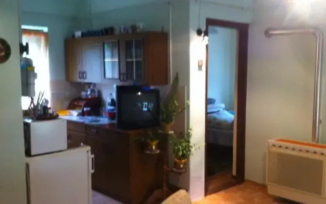 Katalin apartmanház