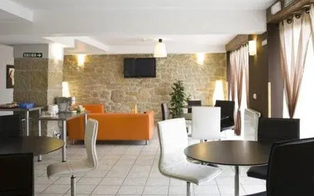 Hospedaje Nuestra Señora de Ujue