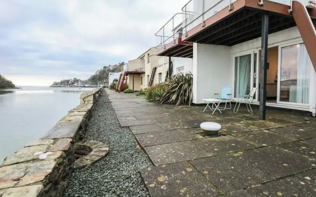 31C South Snowdon Wharf