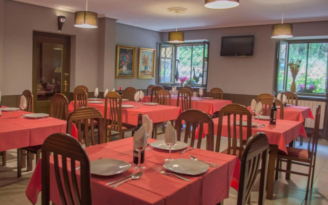 Hotel Alto Sella