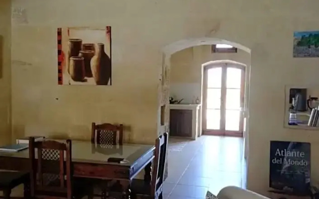 Arkati Literary B&B