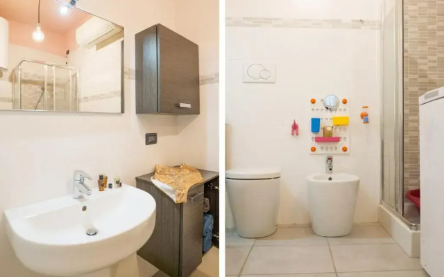 Babyaccommodation Family Experience IV