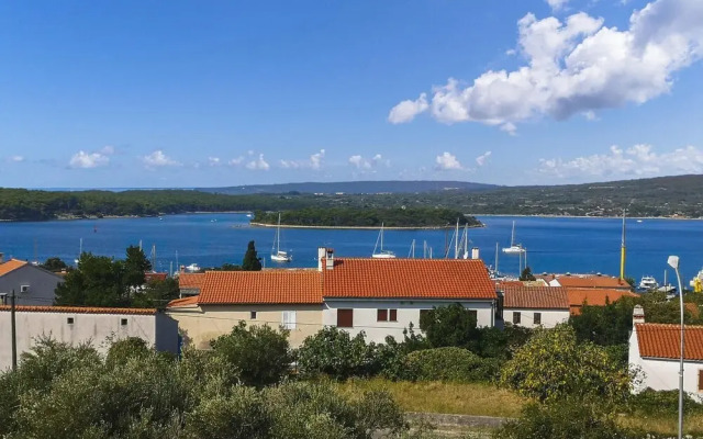 Amazing Home in Punat With Wifi and 2 Bedrooms