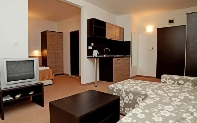The Clara Hotel