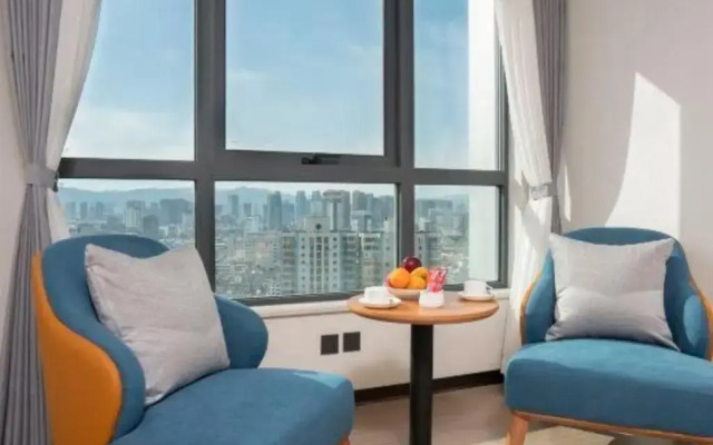Kunming Guihua hotel
