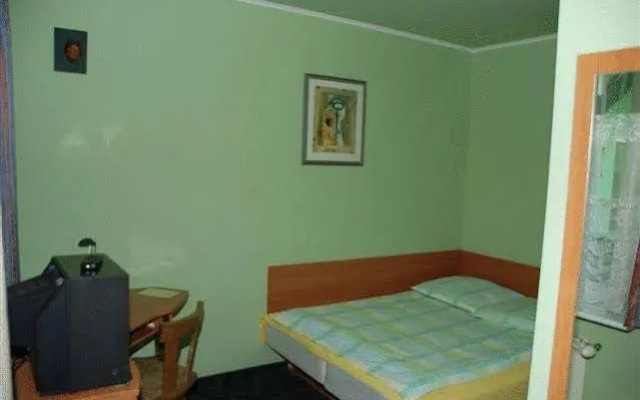 Hotel Alicja