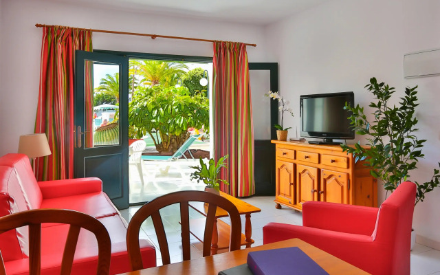 Nazaret Sol Apartments