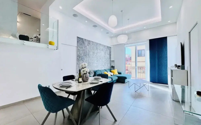 YourHome - AC Luxury House