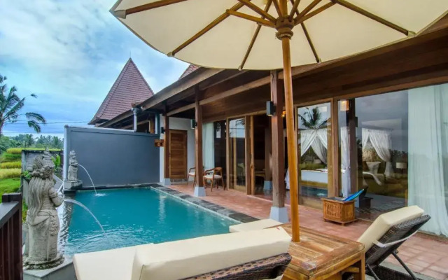Danakha Villa Ubud