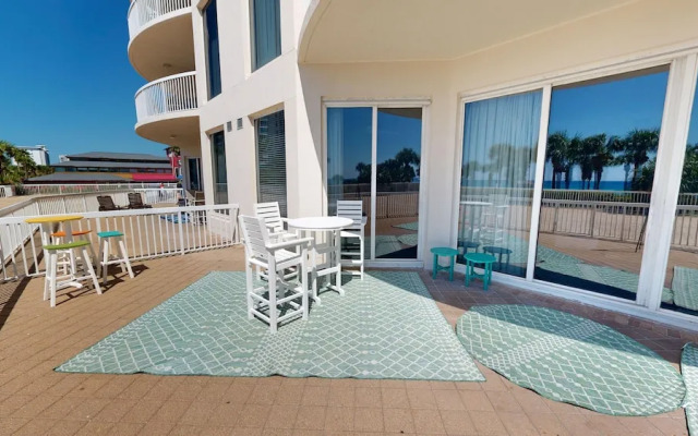 Saint Maarten 206 2 Bedroom Condo