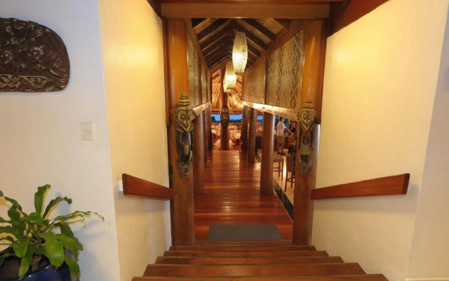 Kokopo Beach Bungalow Resort
