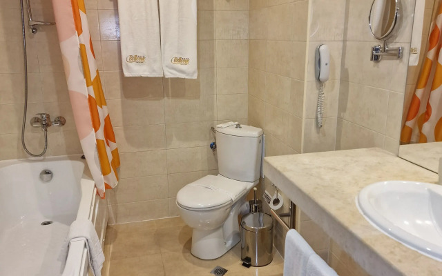 Hotel Bellevue Ski & Relax