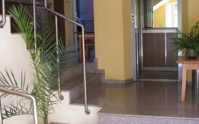 Family Hotel Gerdjika