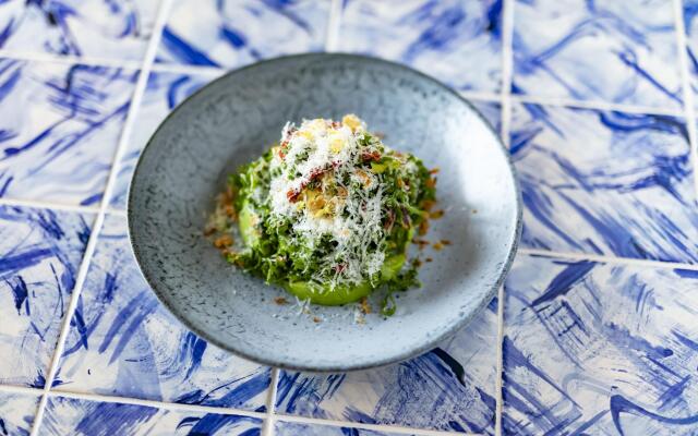 Hotel Le Coucou Méribel