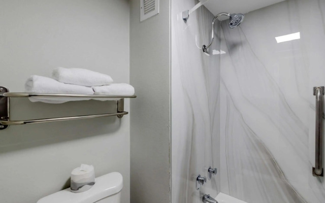 Best Western Corpus Christi Airport Hotel