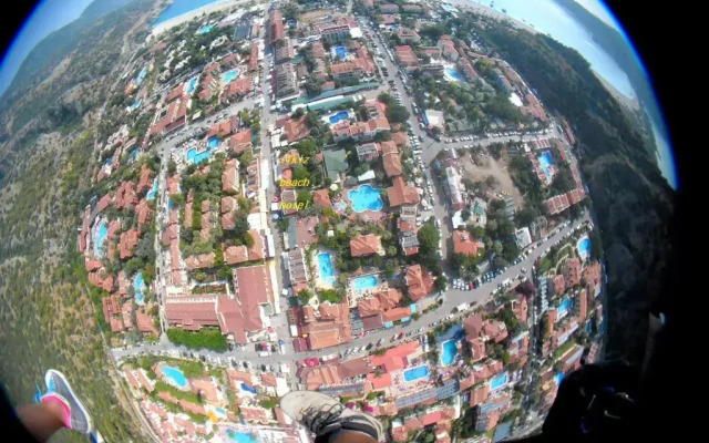 On Oda Oludeniz