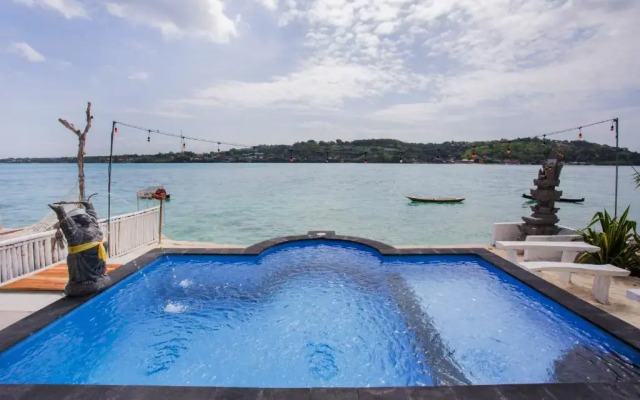 The Waterfront Beach House