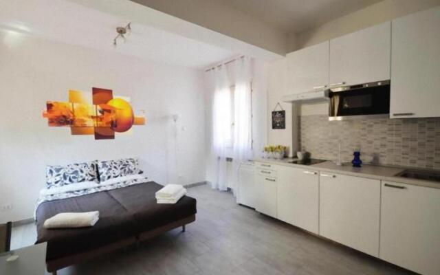 4 Tourist House Apartment Centre Bologna
