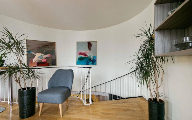First Hotel Brommaplan