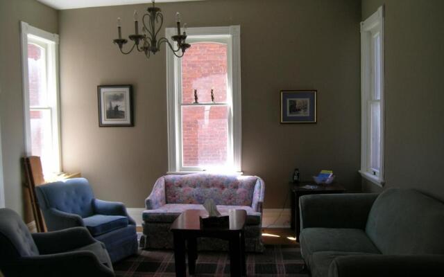 Elsie J's Historic House