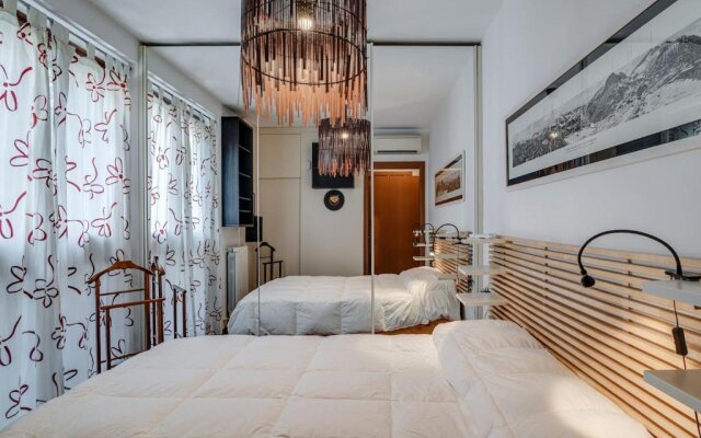 Guesthero Apartment Milano - Crescenzago M2