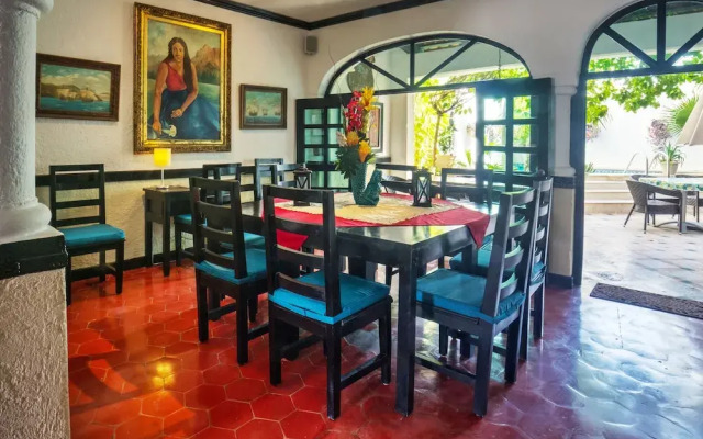 Casa Sirena Hotel - Adults Only