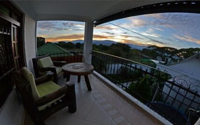 Hotel Casa Mateo Campestre