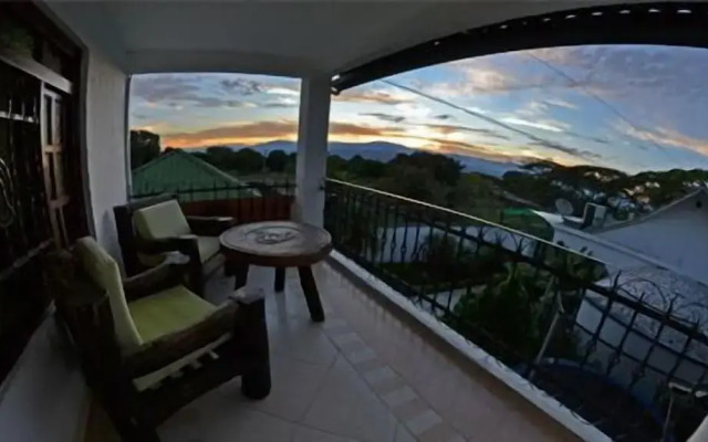 Hotel Casa Mateo Campestre