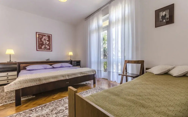 Apartments Nera
