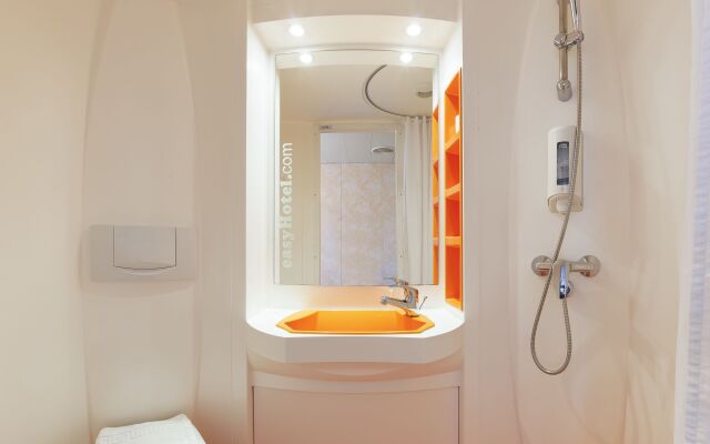 easyHotel Budapest Oktogon