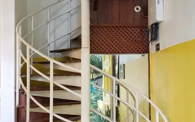 Antonieta Hostel